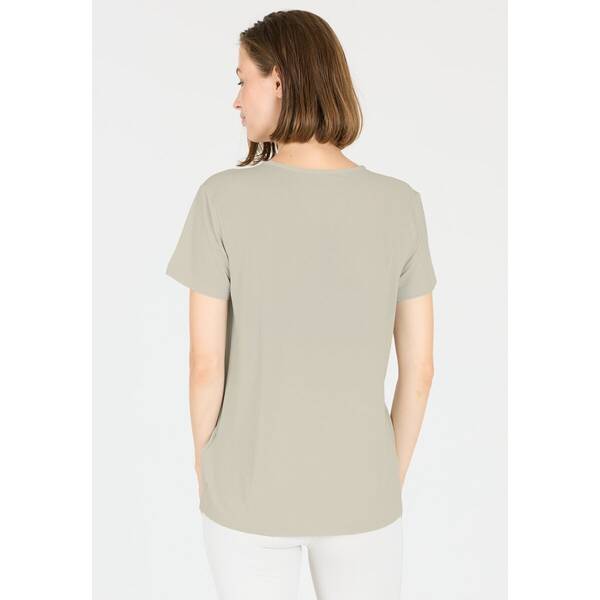 Thumbnail - ATHLECIA Damen T-Shirt Lizzy W Slub S/S Tee