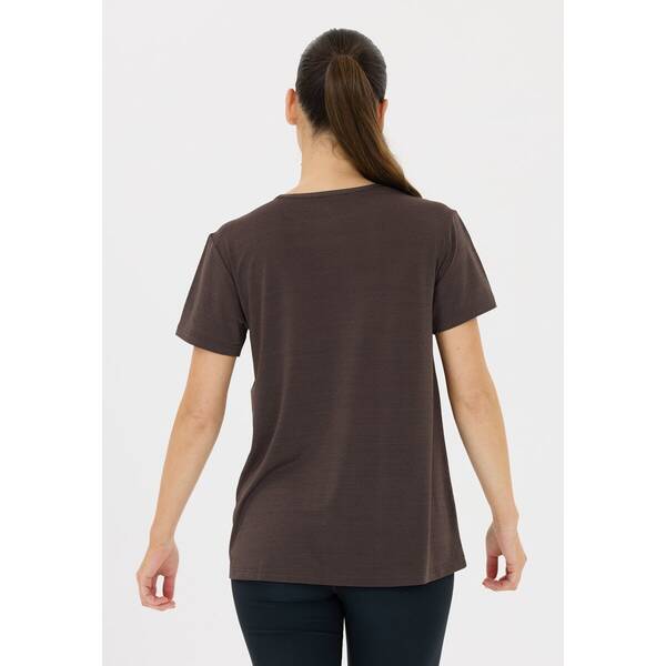 Thumbnail - ATHLECIA Damen T-Shirt Lizzy W Slub S/S Tee