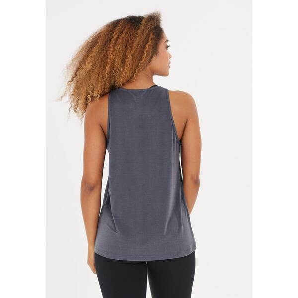 Thumbnail - ATHLECIA Damen T-Shirt Mota W Slub Top