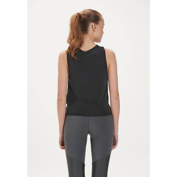 Thumbnail - ATHLECIA Damen T-Shirt Diamy W Cropped Tank Top