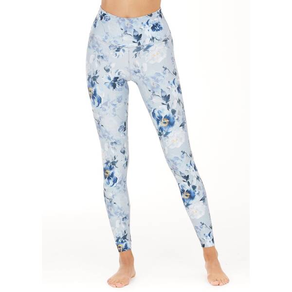 Thumbnail - ATHLECIA Damen Tights France W Printed Tights