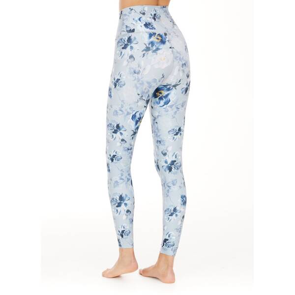 Thumbnail - ATHLECIA Damen Tights France W Printed Tights