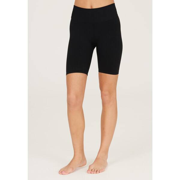 Thumbnail - ATHLECIA Damen Tights Nagar W Seamless Shorts