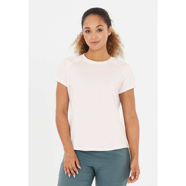 Thumbnail - ATHLECIA Damen T-Shirt Gaina W S/S Tee