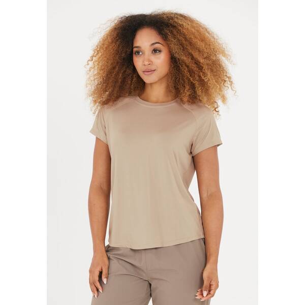 Thumbnail - ATHLECIA Damen T-Shirt Gaina W S/S Tee