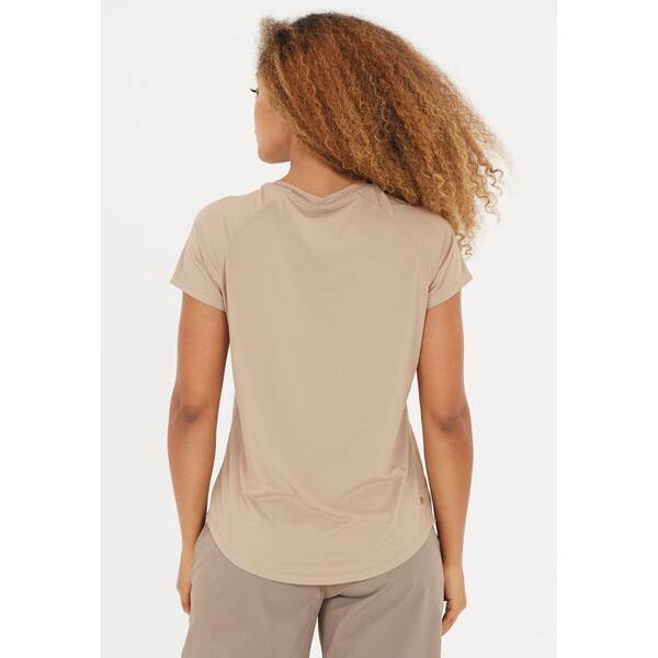 Thumbnail - ATHLECIA Damen T-Shirt Gaina W S/S Tee