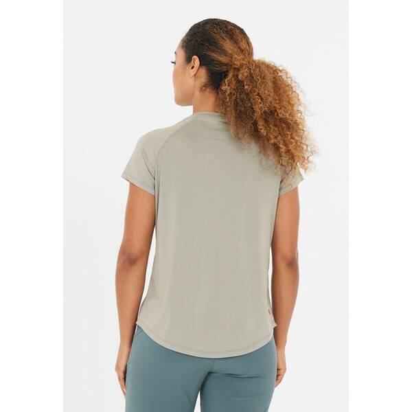 Thumbnail - ATHLECIA Damen T-Shirt Gaina W S/S Tee