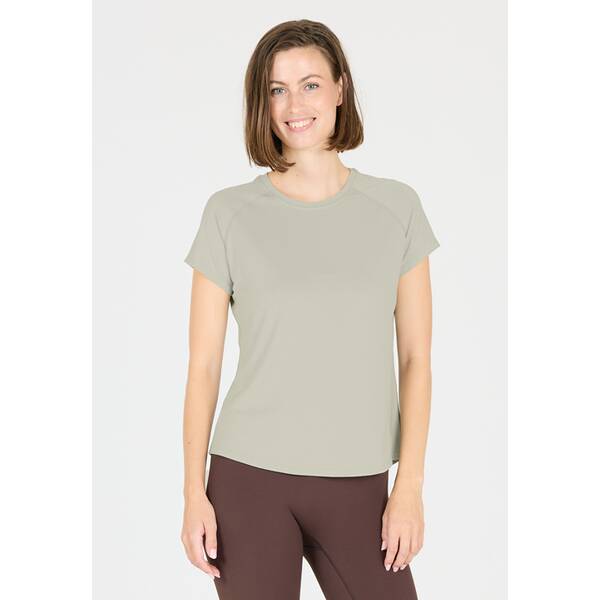 Thumbnail - ATHLECIA Damen Shirt Gaina V2 W