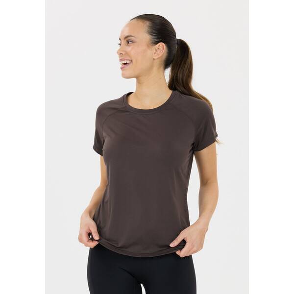 Thumbnail - ATHLECIA Damen Shirt Gaina V2 W
