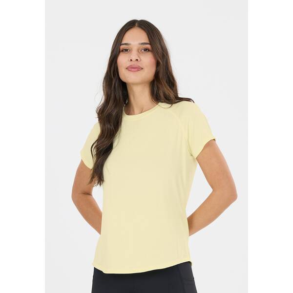 Thumbnail - ATHLECIA Damen Shirt Gaina V2 W