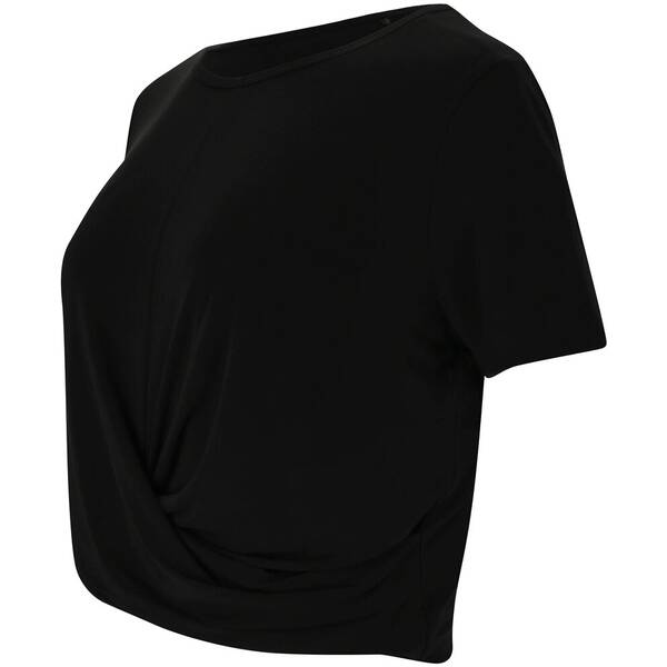 Thumbnail - ATHLECIA Damen T-Shirt Diamy W Cropped S/S Tee