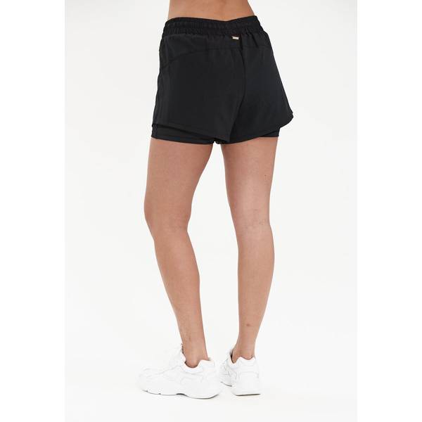 Thumbnail - ATHLECIA Damen Shorts Timmie W 2-in-1 Shorts