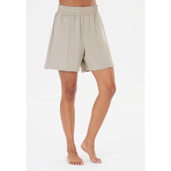 Thumbnail - ATHLECIA Damen Shorts Jacey W High Waisted Lounge Shorts