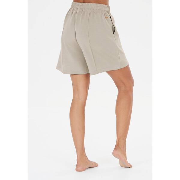 Thumbnail - ATHLECIA Damen Shorts Jacey W High Waisted Lounge Shorts