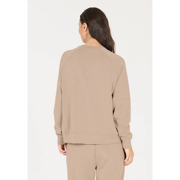 Thumbnail - ATHLECIA Damen Sweatshirt Jacey W Crew Neck