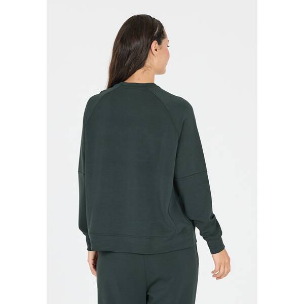 Thumbnail - ATHLECIA Damen Sweatshirt Jacey W Crew Neck