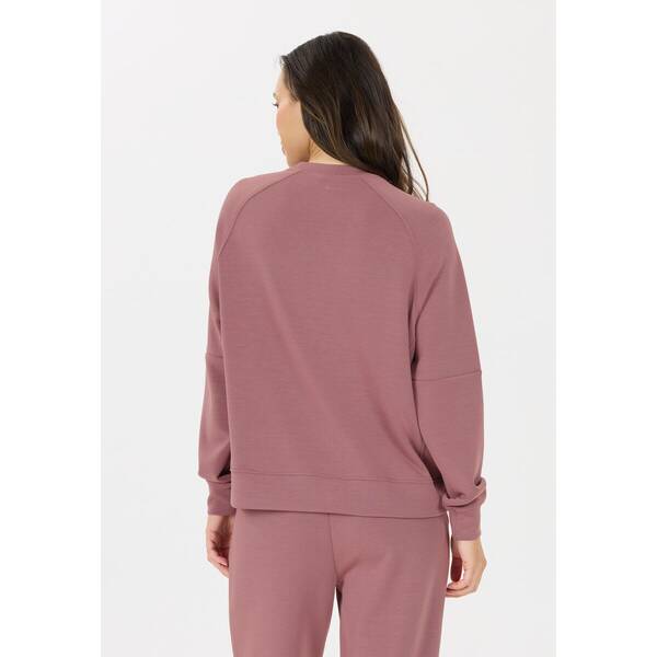 Thumbnail - ATHLECIA Damen Sweatshirt Jacey W Crew Neck