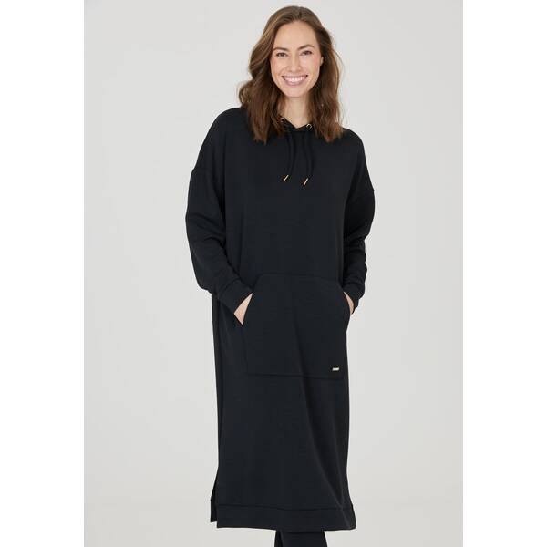 Thumbnail - ATHLECIA Damen Sweatshirt Pasarna W Sweat Dress