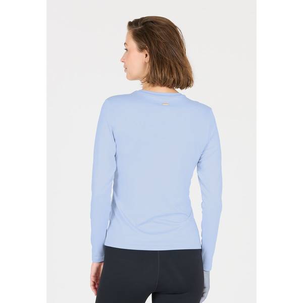 Thumbnail - ATHLECIA Damen Shirt Almi W L/S Tee