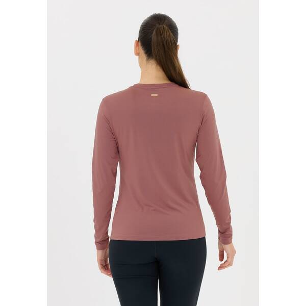Thumbnail - ATHLECIA Damen Shirt Almi W L/S Tee