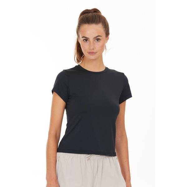 Thumbnail - ATHLECIA Damen Shirt Almi W S/S Tee