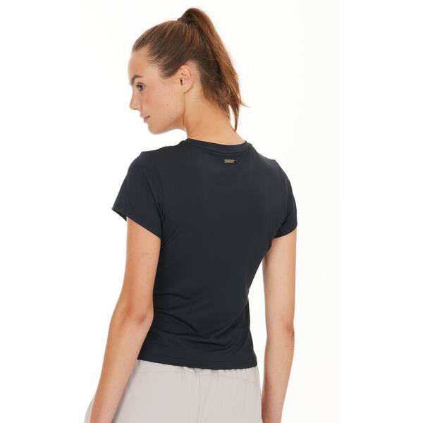 Thumbnail - ATHLECIA Damen Shirt Almi W S/S Tee