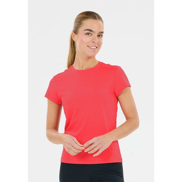 Thumbnail - ATHLECIA Damen Shirt Almi W S/S Tee