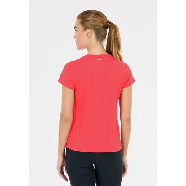 Thumbnail - ATHLECIA Damen Shirt Almi W S/S Tee