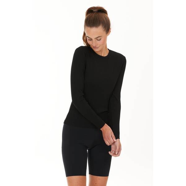 Thumbnail - ATHLECIA Damen Shirt Lankae W L/S Tee