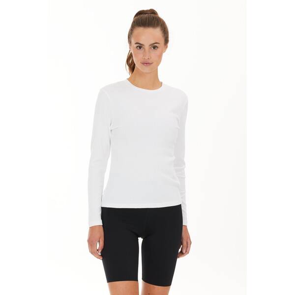 Thumbnail - ATHLECIA Damen Shirt Lankae W L/S Tee