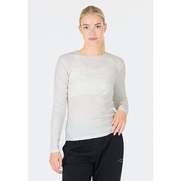 Thumbnail - ATHLECIA Damen Shirt Lankae W L/S Tee