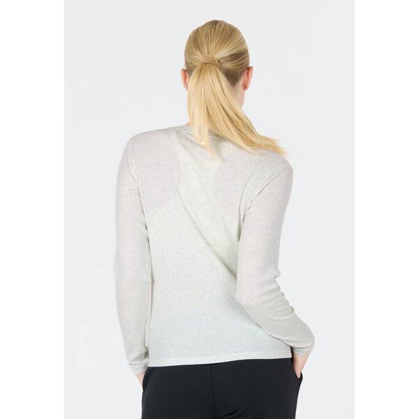 Thumbnail - ATHLECIA Damen Shirt Lankae W L/S Tee