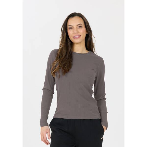 Thumbnail - ATHLECIA Damen Shirt Lankae W L/S Tee