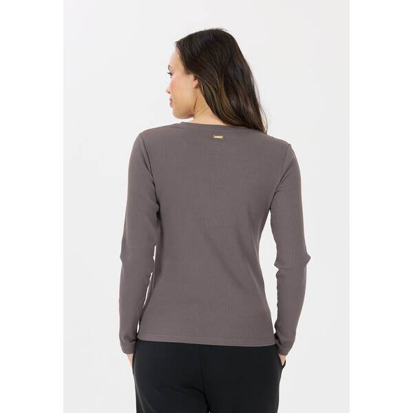 Thumbnail - ATHLECIA Damen Shirt Lankae W L/S Tee