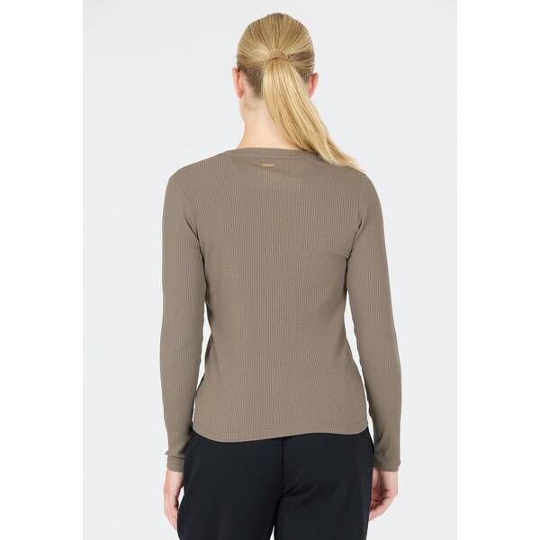 Thumbnail - ATHLECIA Damen Shirt Lankae W L/S Tee