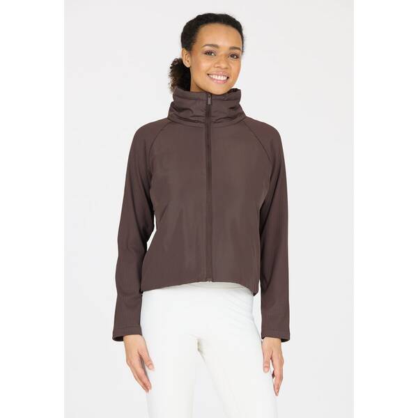 Thumbnail - ATHLECIA Damen Jacke Ayanda W Jacket