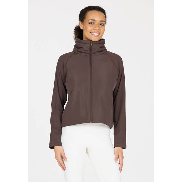 Thumbnail - ATHLECIA Damen Jacke Ayanda W Jacket