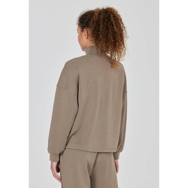 Thumbnail - ATHLECIA Damen Sweatshirt Paris W High Neck