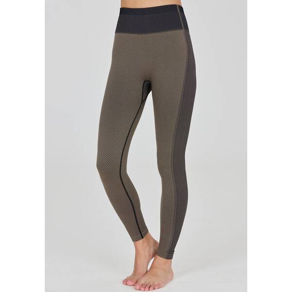 Thumbnail - ATHLECIA Damen BH Powerfull W Seamless Tights
