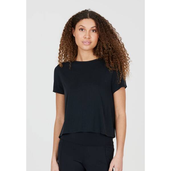 Thumbnail - ATHLECIA Damen Shirt Sisith W S/S Tee