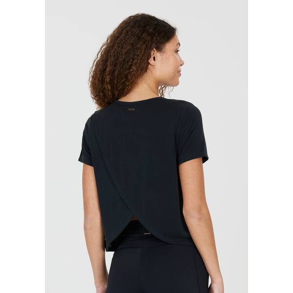 Thumbnail - ATHLECIA Damen Shirt Sisith W S/S Tee