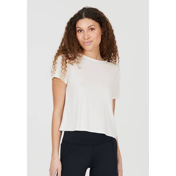 Thumbnail - ATHLECIA Damen Shirt Sisith W S/S Tee