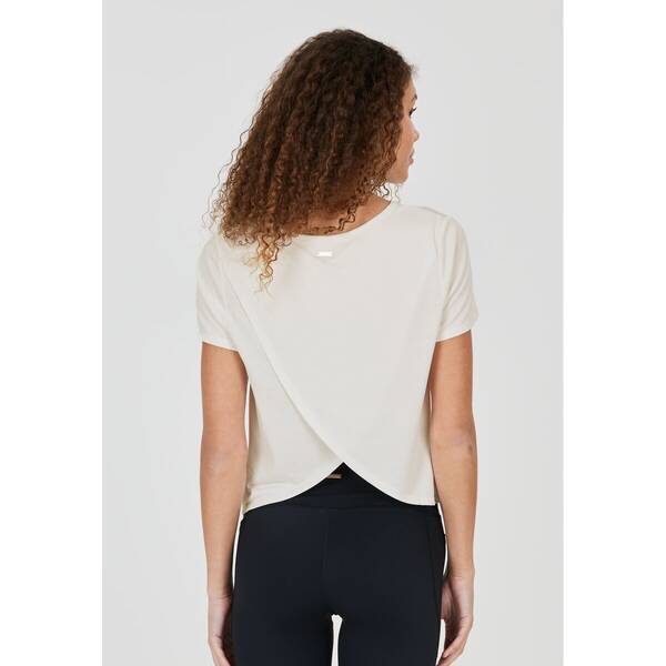 Thumbnail - ATHLECIA Damen Shirt Sisith W S/S Tee