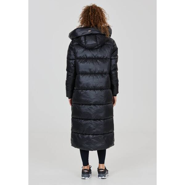 Thumbnail - ATHLECIA Damen Jacke Elly W Maxi Puffer