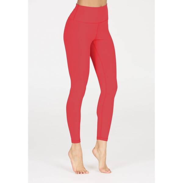 Thumbnail - ATHLECIA Damen Tight Bloom W Tights