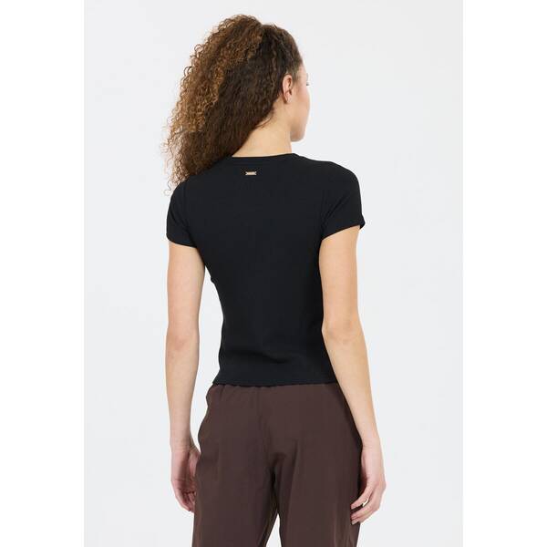 Thumbnail - ATHLECIA Damen Shirt Lankae W S/S Tee