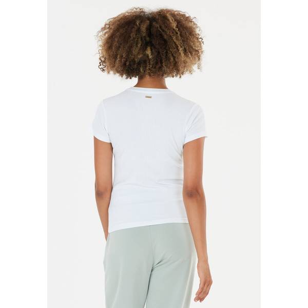 Thumbnail - ATHLECIA Damen Shirt Lankae W S/S Tee