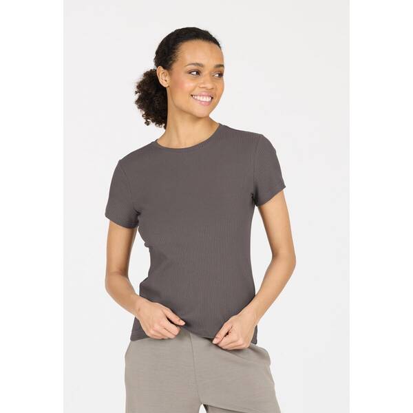 Thumbnail - ATHLECIA Damen Shirt Lankae W S/S Tee