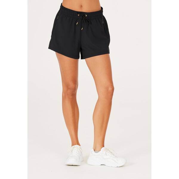 Thumbnail - ATHLECIA Damen Shorts Timmie V2 W 2-in-1 Shorts