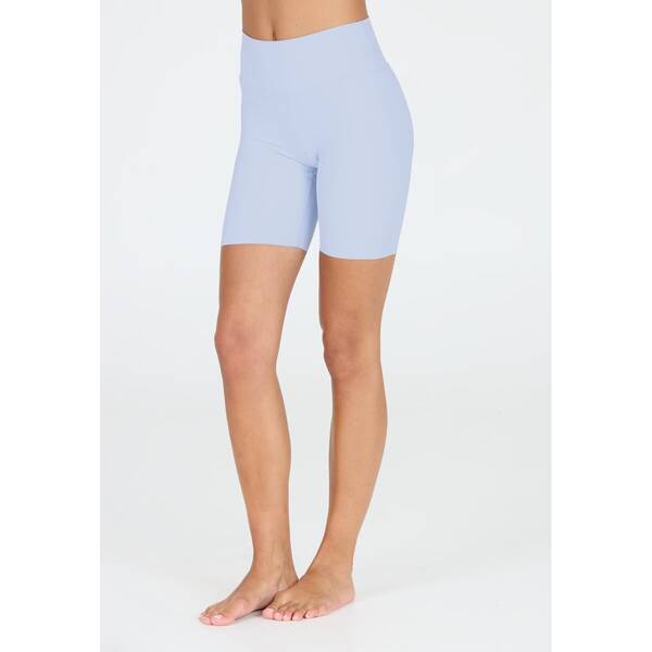 Thumbnail - ATHLECIA Damen Tight Bloom W Short Tights